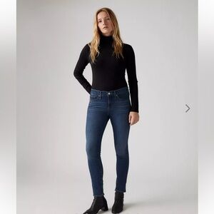 Levi's 311 Shaping Skinny Jean